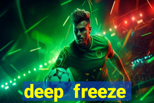 deep freeze crackeado win11