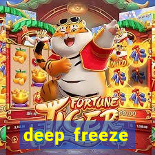 deep freeze crackeado win11