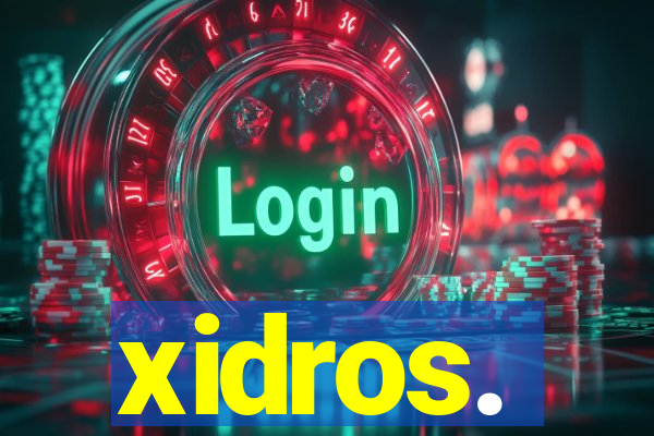 xidros.