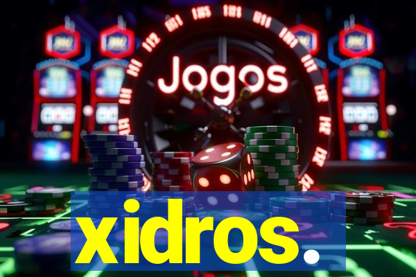 xidros.