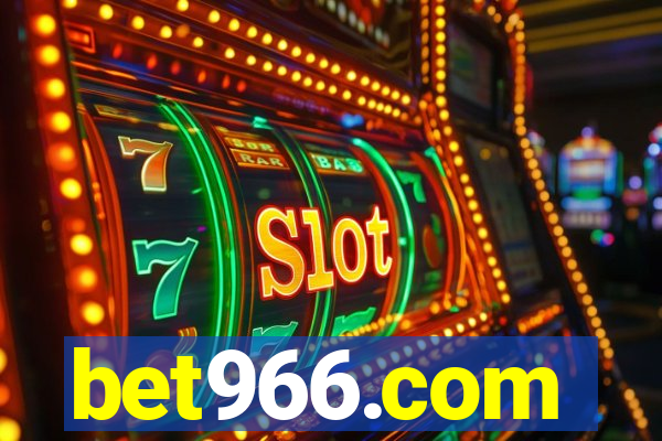 bet966.com