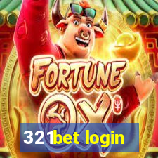 321bet login