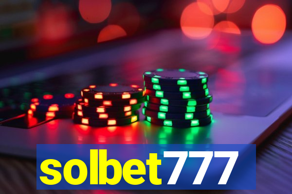 solbet777