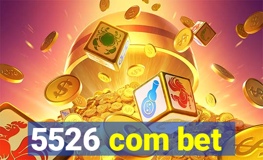 5526 com bet