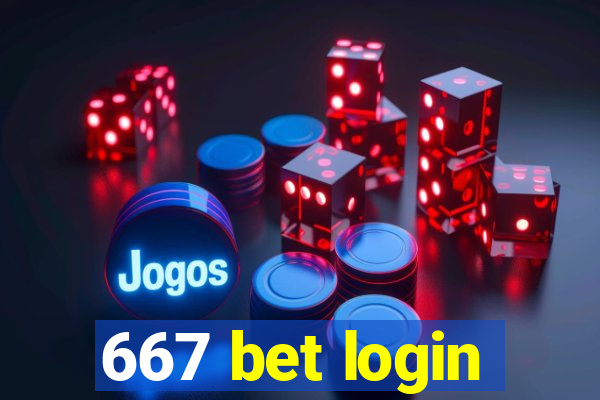 667 bet login