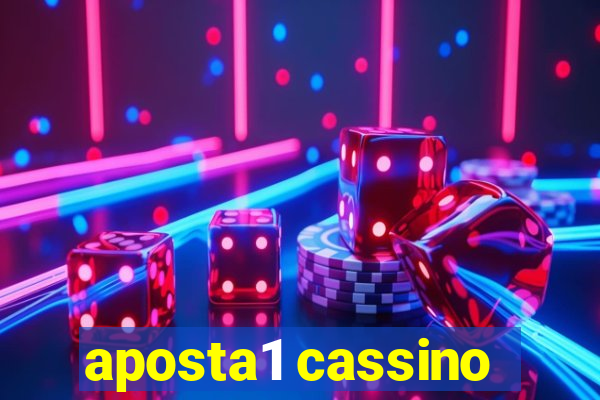 aposta1 cassino