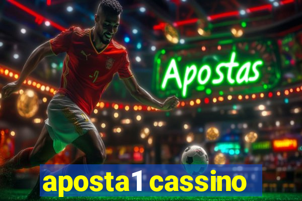 aposta1 cassino