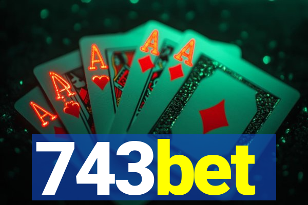 743bet