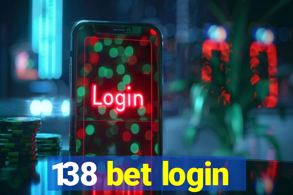 138 bet login