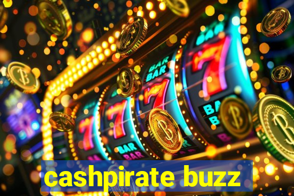 cashpirate buzz