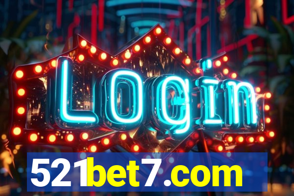 521bet7.com