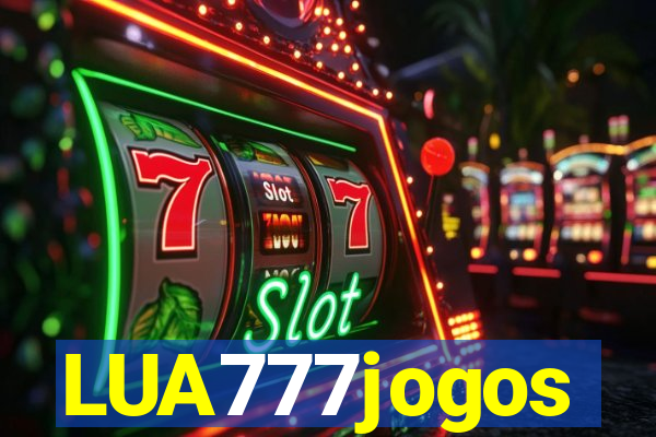 LUA777jogos