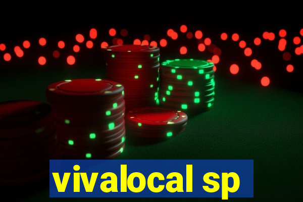 vivalocal sp