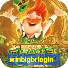 winbigbrlogin