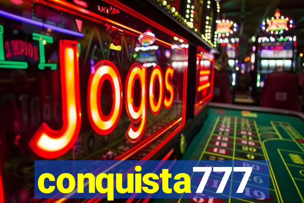 conquista777