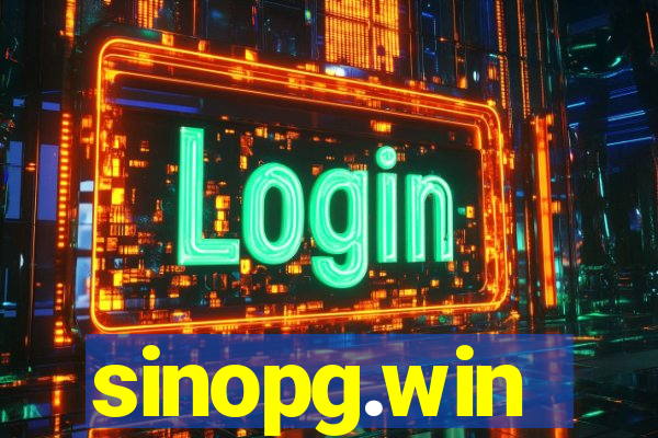 sinopg.win