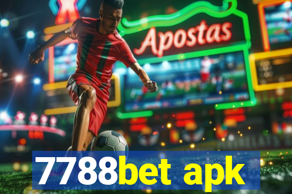 7788bet apk