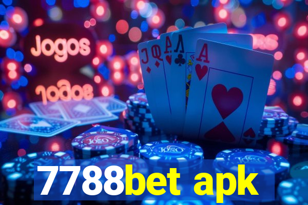 7788bet apk