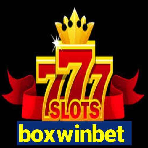 boxwinbet