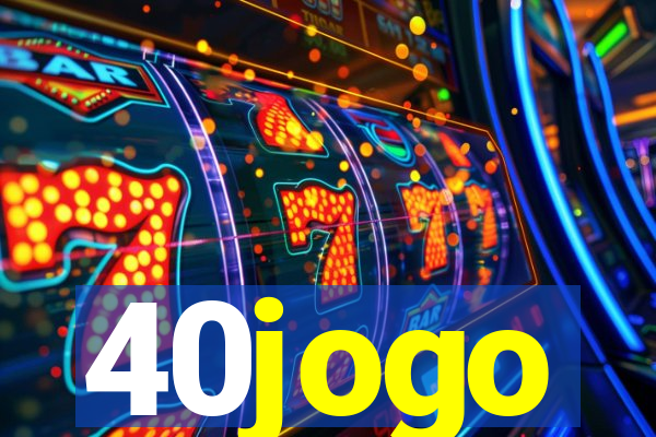 40jogo