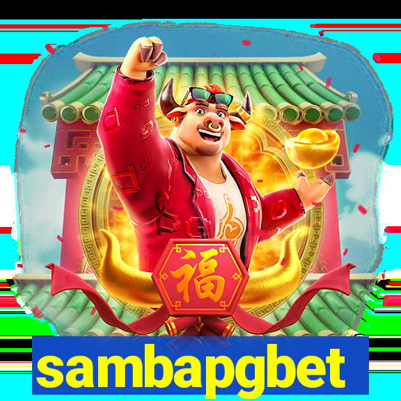 sambapgbet