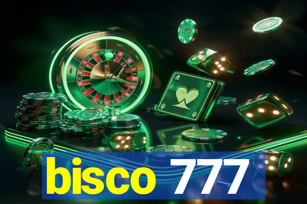 bisco 777