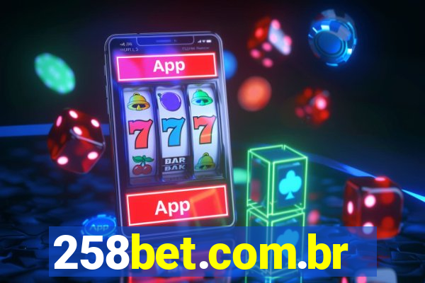 258bet.com.br