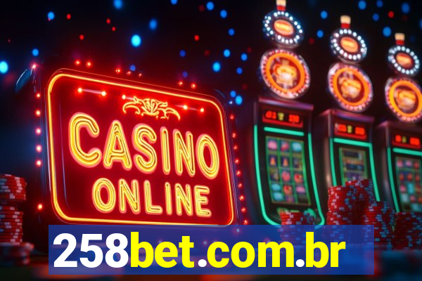 258bet.com.br