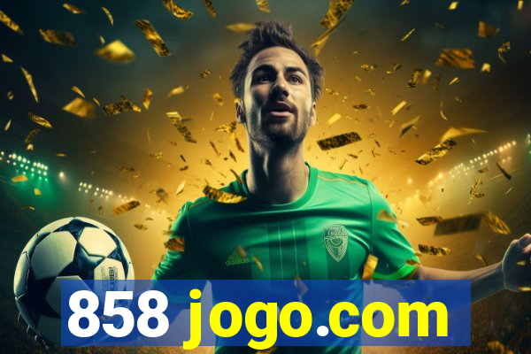 858 jogo.com