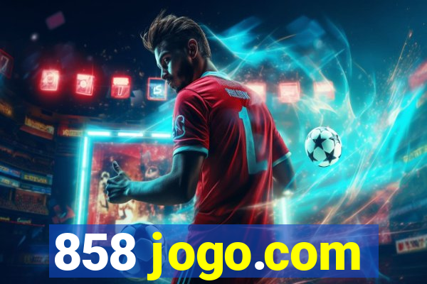 858 jogo.com