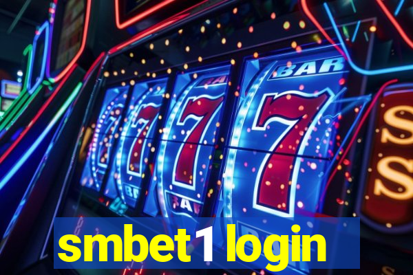 smbet1 login