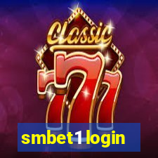 smbet1 login