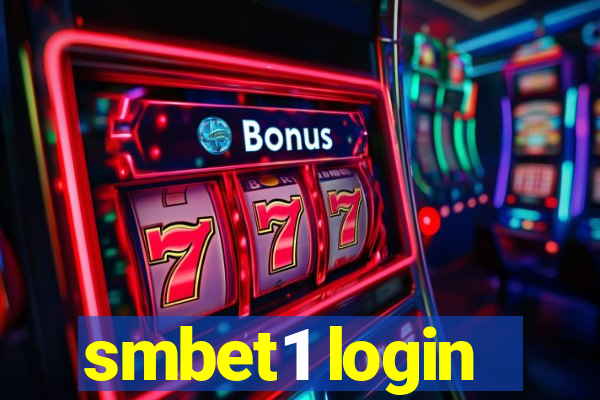 smbet1 login