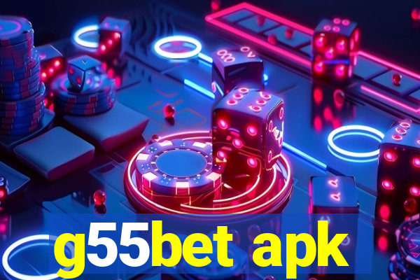 g55bet apk