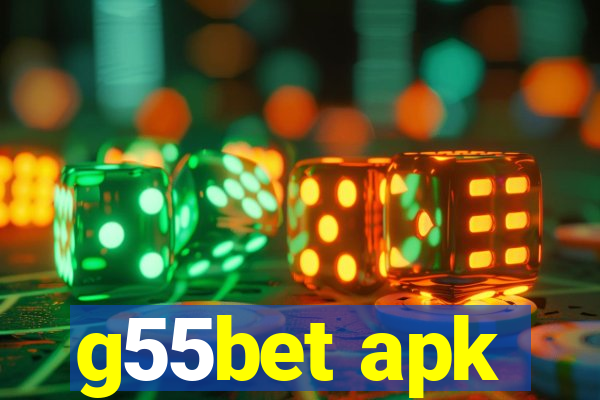 g55bet apk