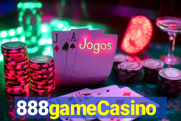 888gameCasino