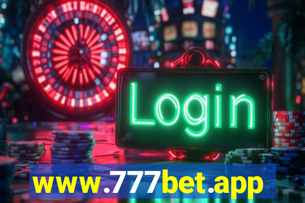 www.777bet.app