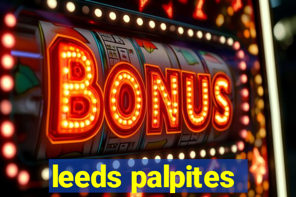 leeds palpites