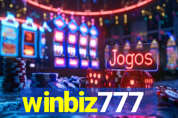 winbiz777