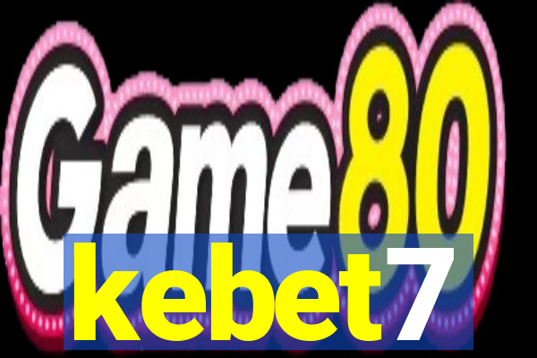 kebet7