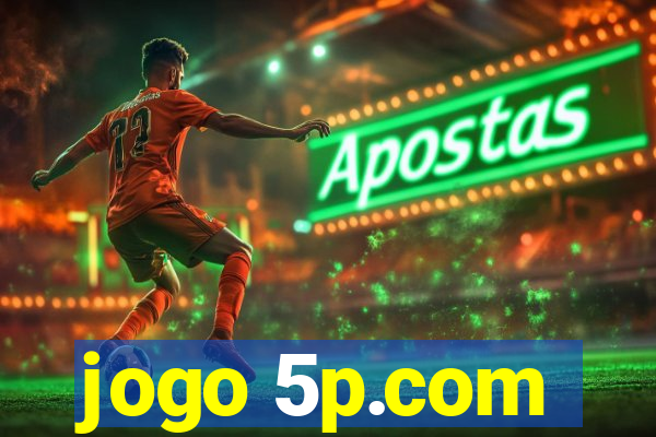 jogo 5p.com