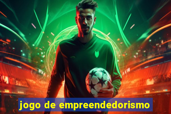 jogo de empreendedorismo