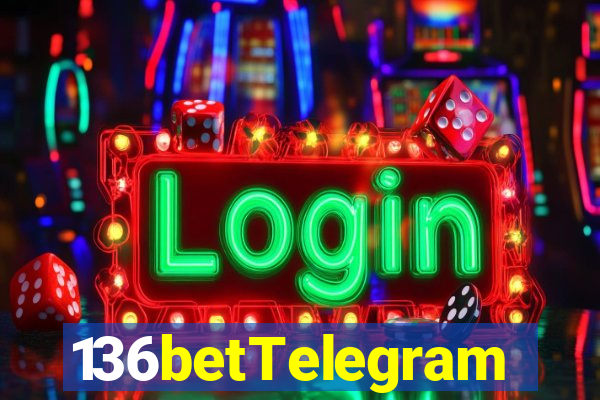 136betTelegram