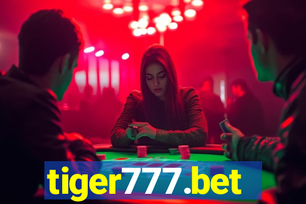 tiger777.bet