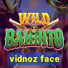 vidnoz face