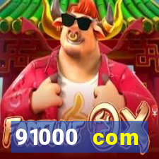 91000 com plataforma de jogos