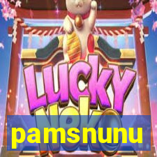 pamsnunu