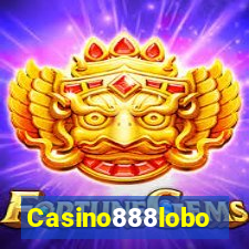 Casino888lobo