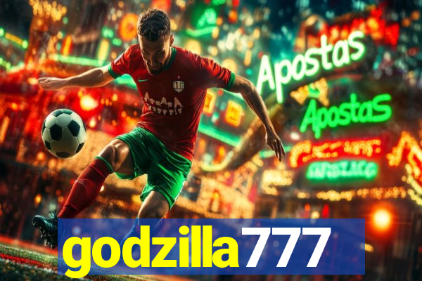 godzilla777