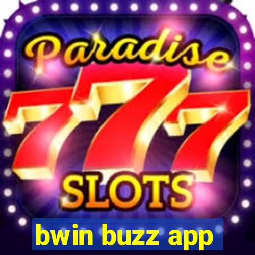 bwin buzz app